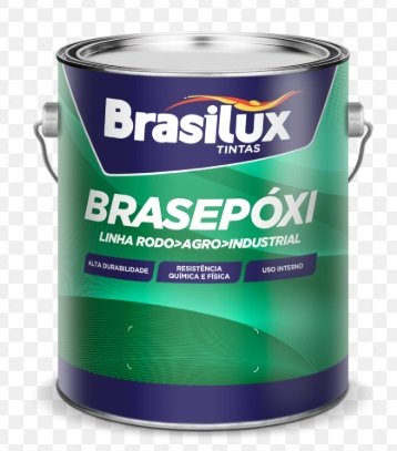 EPOX POLIAMIDA AZUL PISCINA 2,88LT